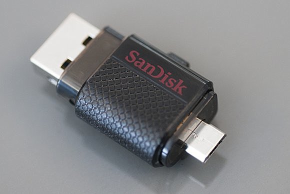 USB 3.1
