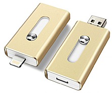 USB para smartphones