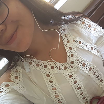 Timeline: Maricristh Suárez's life