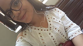 Timeline: Maricristh Suárez's life