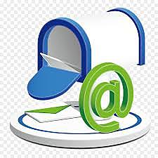 Se envía el primer correo electrónico y apple es heraldo de la era del ordenador personal.