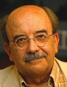 Manuel António Pina