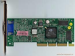 NVIDIA Riva TNT2