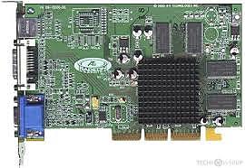 ATI Radeon 7000