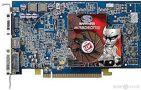 ATI Radeon x800