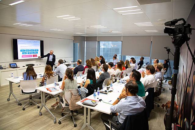 autor Cenegal enfoque por competencia