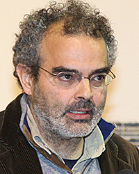 Gonçalo M. Tavares
