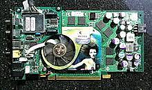 GeForce 6xxx(Série 6)