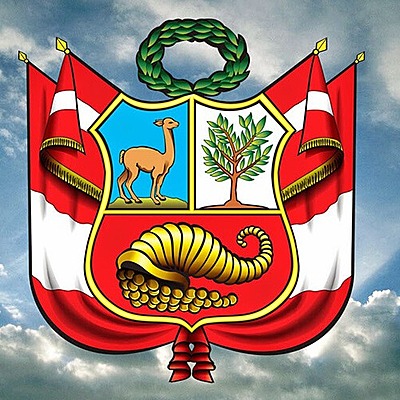 Timeline: Eventos Sobre La República del Perú