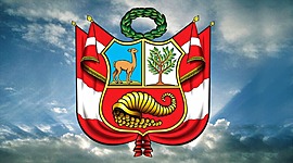 Timeline: Eventos Sobre La República del Perú