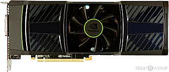 GeForce GTX 590