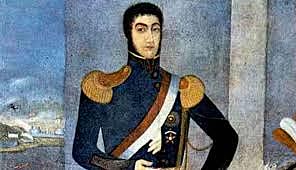 José de San Martín