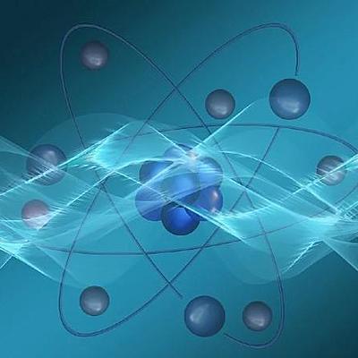 Timeline: EVOLUCION DEL CONCEPTO MATERIA Y LAS PARTÍCULAS QUE LA COMPONEN