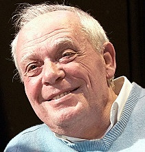 António Lobo Antunes