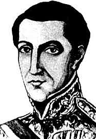 Segundo gobierno de Agustin Gamarra