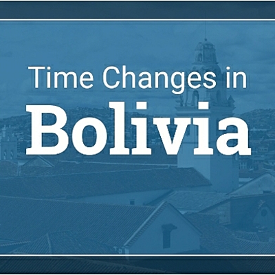 Timeline: History in Bolivia since 2000
