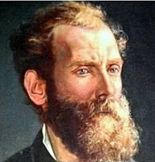 Antero de Quental - Poeta e filósofo português