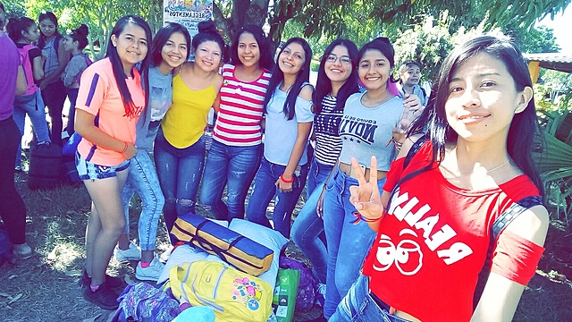 The beginning of the end of high school.