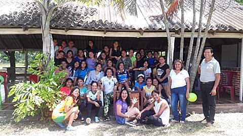 The beginning of the end of high school.