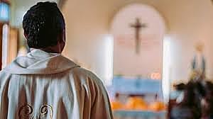 Carrera Eclesiástica