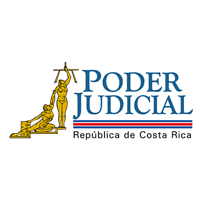 Timeline: Historia Poder Judicial