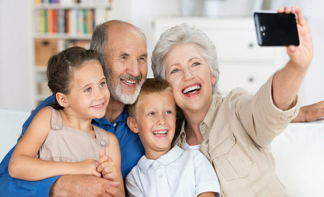 Baby Boomers 1946 - 1964