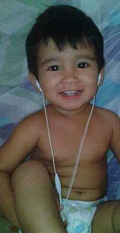 nacimiento del primer  hijo