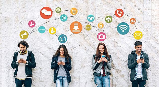 Generación Y 1980 - 2000