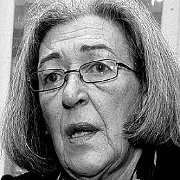 Maria Velho da Costa