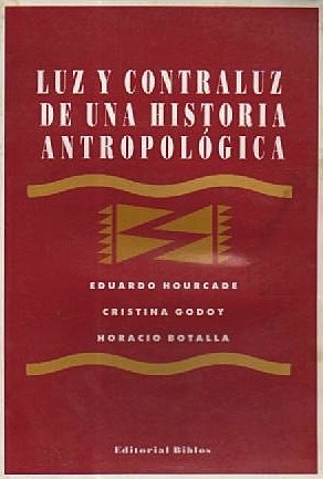 Antropología historica