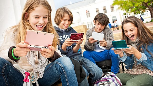 Generación Z 2001 - 2009