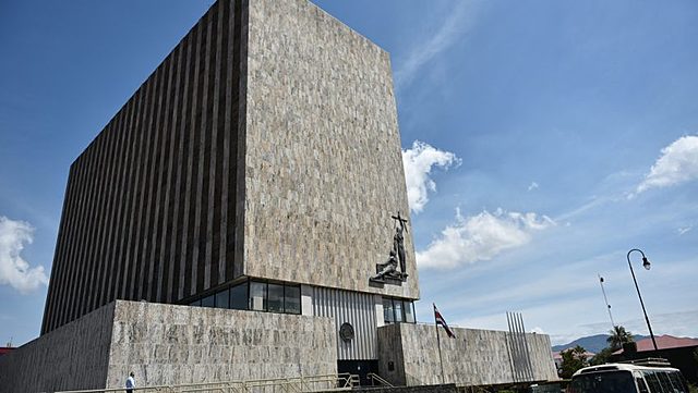 Corte Superior de Justicia