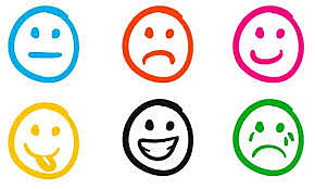 Se publica la teoría de las emociones