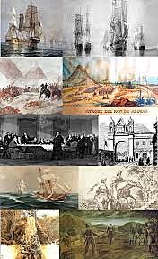 Independencia de Guayaquil