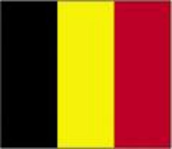 Antwerp Games,Antwerp