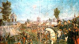 Timeline: La independencia del Perú