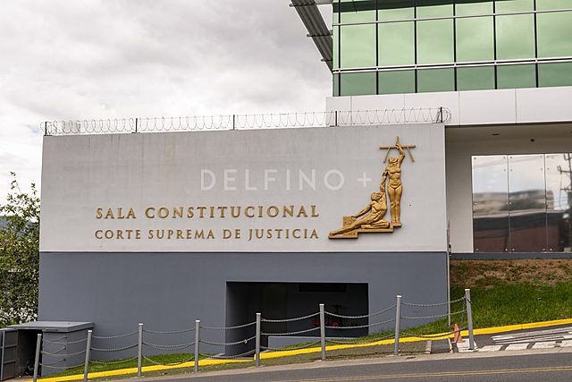 Reorganización de la Corte