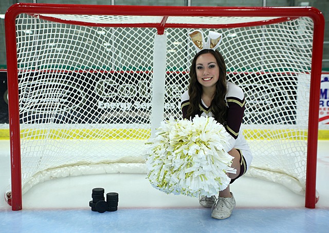 Senior year of high school