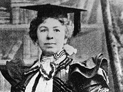 Clara Shortridge Foltz