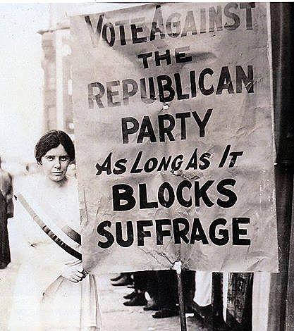 Alice Paul