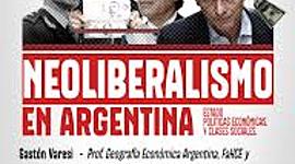 Timeline: El neoliberalismo en argentina (torres ivan)