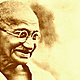 11b mahatma ghandi es