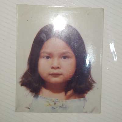 Timeline: A little bit about my life