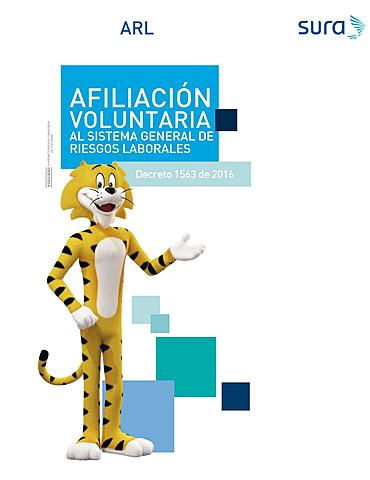 DECRETO 1563 DE 2016