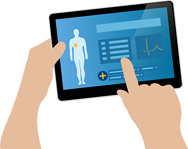 Electronic Health Record (EHR)