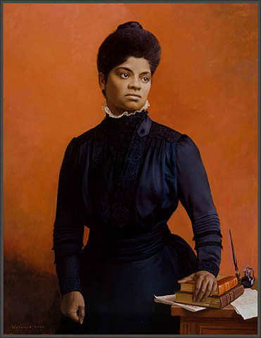 Ida B. Wells
