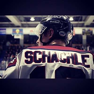 Timeline: tanner schachle