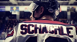 Timeline: tanner schachle