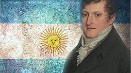 Timeline: Manuel Belgrano