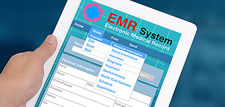 Electronic Medical Record (EMR)